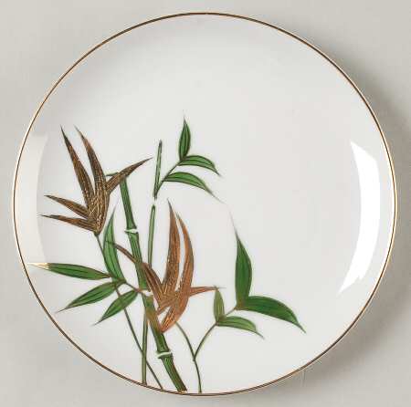 KUT325 Bread & Butter Plate