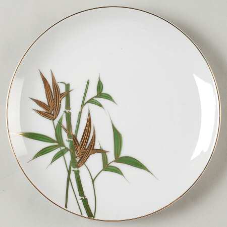 KUT325 Salad Plate