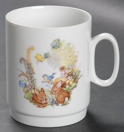 661 Child's Mug