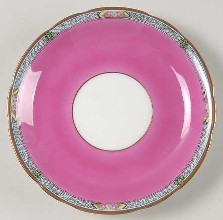 1879 Saucer