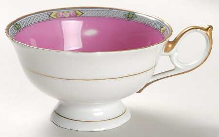 1879 Footed Cup
