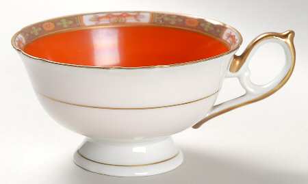 1880 Footed Cup