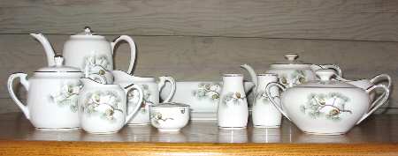 KUT328 Creamer