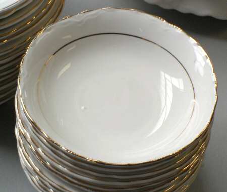 KTK192 Coupe Soup Bowl