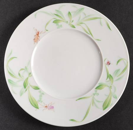 Fleur Estivales Bread & Butter Plate