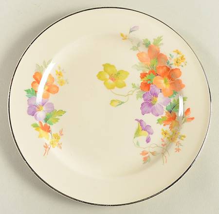 KNO1115 Bread & Butter Plate