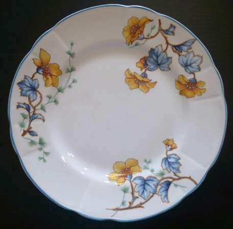 KTK199 Dinner Plate