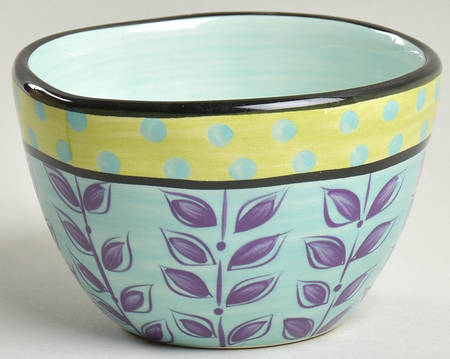 Happiness Condiment Bowl
