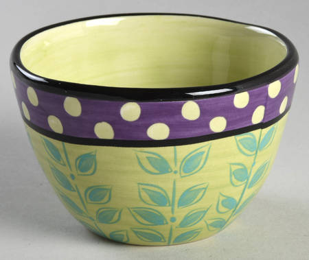 Happiness Condiment Bowl