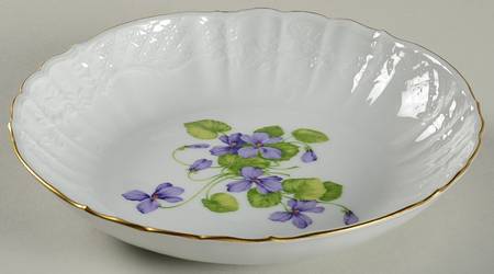Viola Scalloped by Kaiser