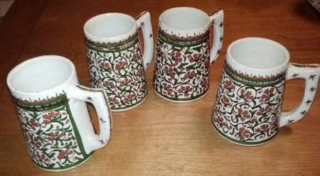 KUP2 Mug