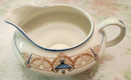 VXX486 Creamer