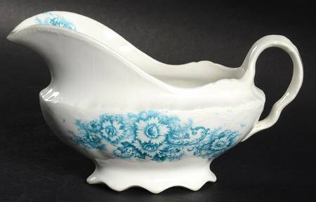 KTK200 Gravy Boat