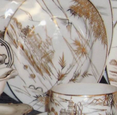 KUT353 Salad Plate