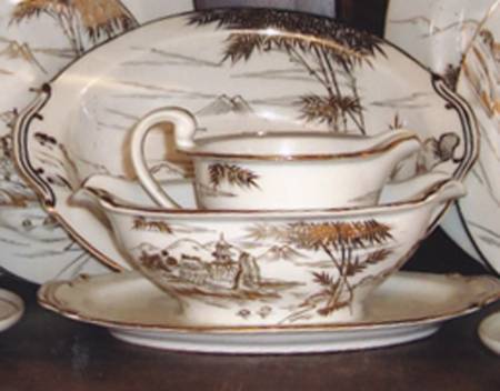 KUT353 9" Oval Serving Platter