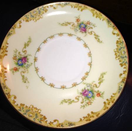 Koj4 Saucer