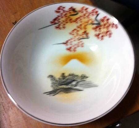 KUT355 Salad Plate