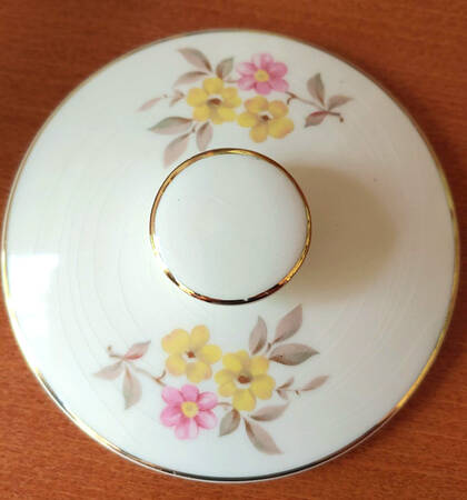 KNO1118 Lid for Sugar Bowl