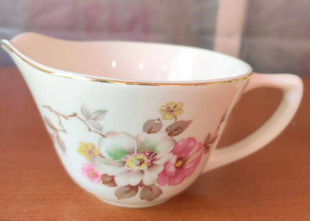 KNO1118 Creamer
