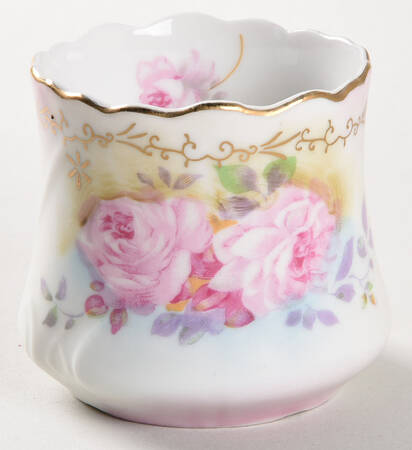 KPM280 Open Sugar Bowl