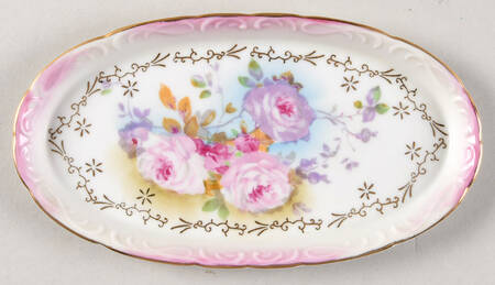 KPM280 Tray for Creamer & Open Sugar