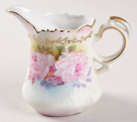 KPM280 Creamer