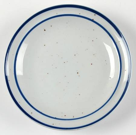 Stone Age Blue by Knobler
