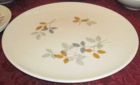 Foliage by Edwin Knowles