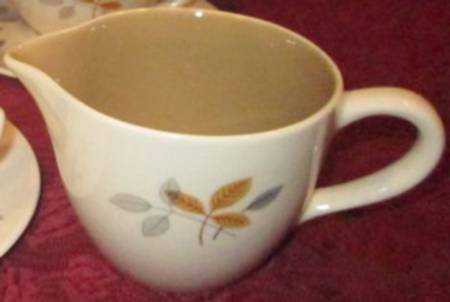 Foliage Creamer