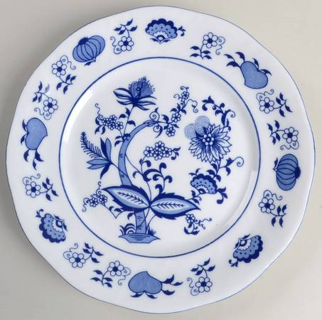 Blue Onion by Korona (Poland)