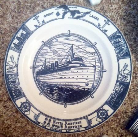 Great Lakes by Kettlesprings Kilns