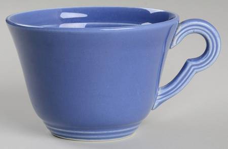 Deanna Blue (Dark) by Edwin Knowles