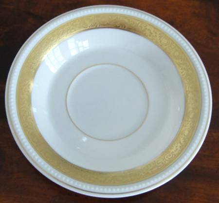 KAI74 Saucer