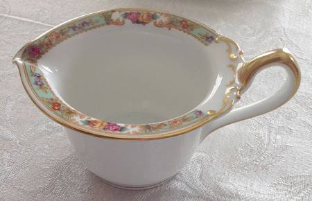 KPM288 Creamer