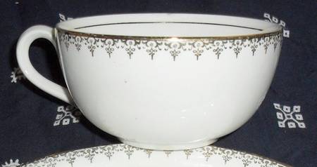 KTK210 Flat Cup