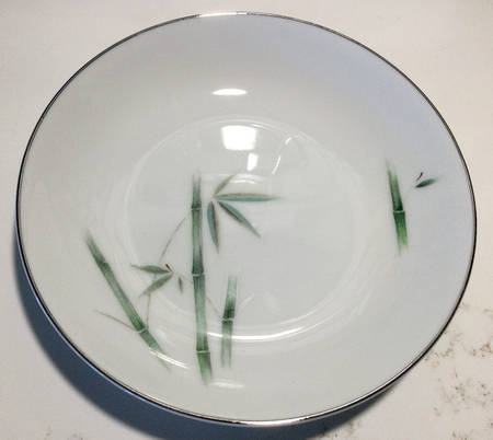 Mandalay Coupe Soup Bowl