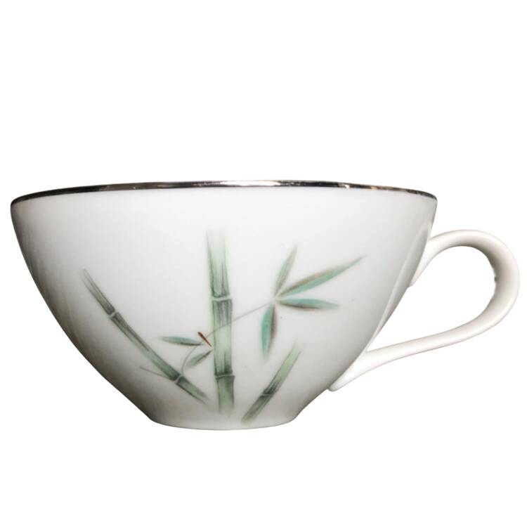 Mandalay Flat Cup