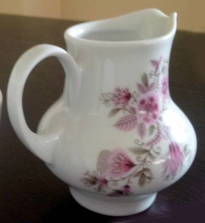 KHL115 Creamer