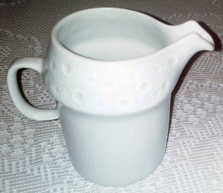 KAI76 Creamer