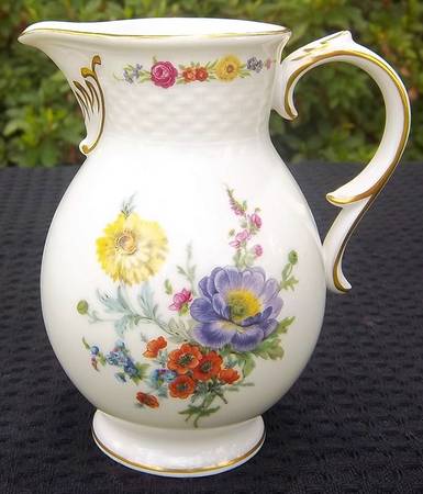 Maria Theresia Creamer