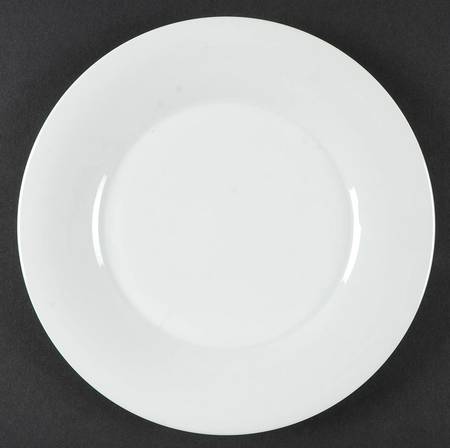 Berlin White Luncheon/Salad Plate