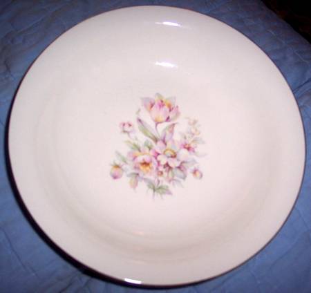 KNO1127 Coupe Soup Bowl
