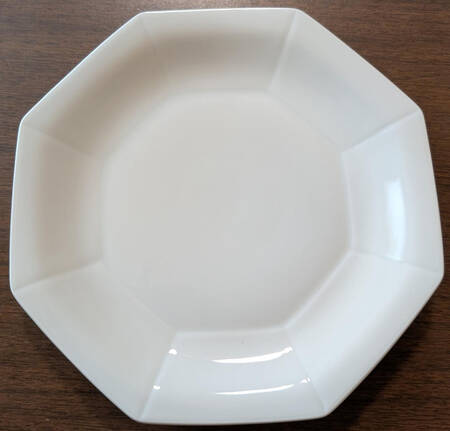 KAI78 Salad Plate