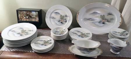 KUT382 Dinner Plate