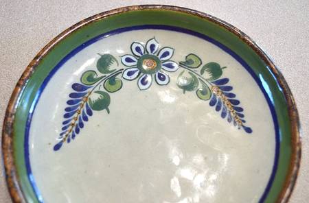 KE16 by Ken Edwards Pottery