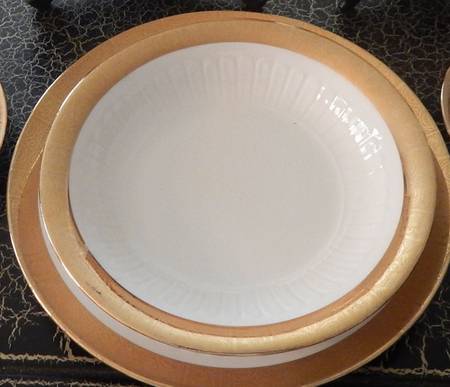 KNO1130 Coupe Soup Bowl