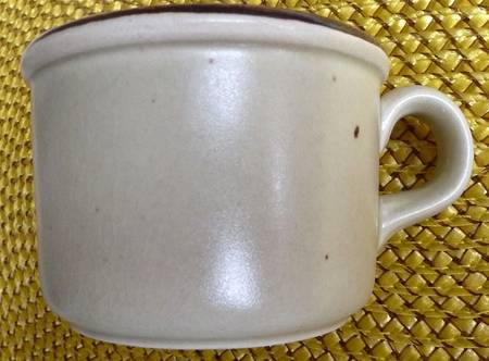 KEZ3 Flat Cup