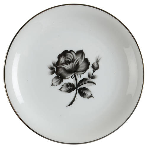 KUT388 Bread & Butter Plate