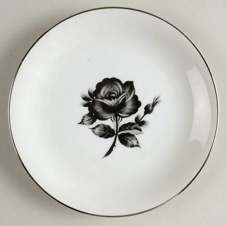 KUT388 Salad Plate