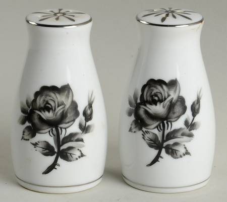 KUT388 Salt & Pepper Set